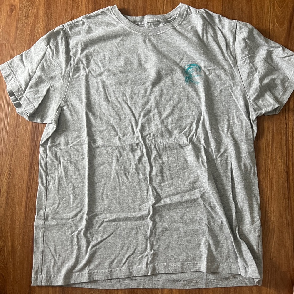 Mens O'Neill Gray T-Shirt